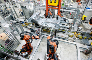 สถานการณ์การผลิตอุตสาหกรรมจะดีขึ้นในช่วงเดือนที่จะถึง